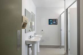 Haka House Bay of Islands