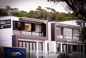 Haka House Bay of Islands