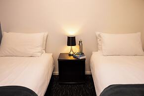 Haka House Bay of Islands