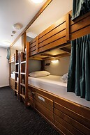 Haka House Bay of Islands