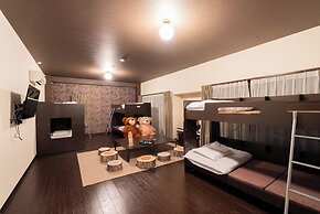 Hotel Bokaiso