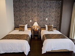 Hotel Bokaiso