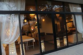 Hotel Bokaiso