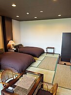 Hotel Bokaiso