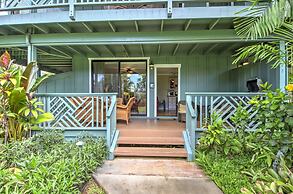 Hideaway Cove Poipu Beach