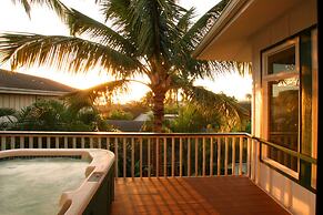 Hideaway Cove Poipu Beach