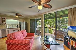 Hideaway Cove Poipu Beach