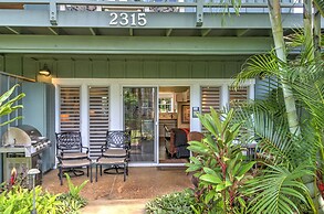 Hideaway Cove Poipu Beach