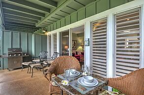 Hideaway Cove Poipu Beach