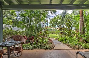 Hideaway Cove Poipu Beach