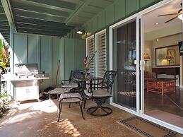 Hideaway Cove Poipu Beach