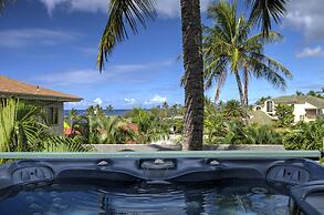 Hideaway Cove Poipu Beach