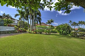 Hideaway Cove Poipu Beach
