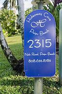 Hideaway Cove Poipu Beach