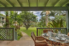 Hideaway Cove Poipu Beach