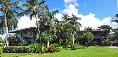 Hideaway Cove Poipu Beach