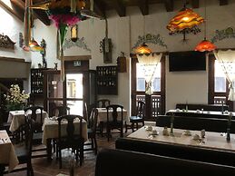 Hotel Grand Maria