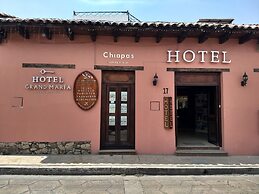 Hotel Grand Maria