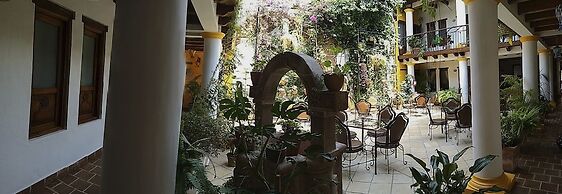 Hotel Grand Maria