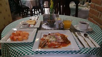 Hotel Grand Maria