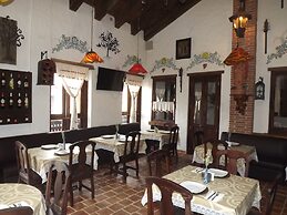 Hotel Grand Maria