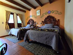 Hotel Grand Maria