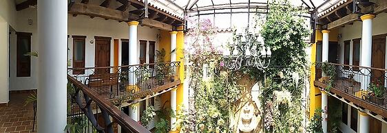 Hotel Grand Maria