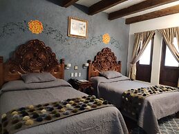 Hotel Grand Maria