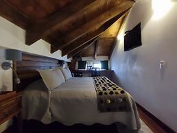 Hotel Grand Maria