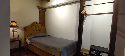 Hotel Grand Maria