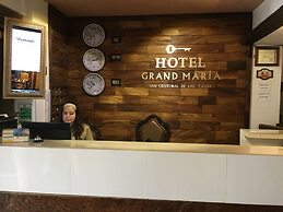 Hotel Grand Maria