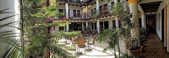 Hotel Grand Maria