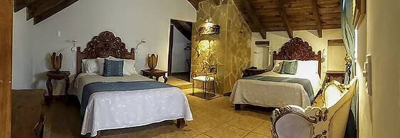 Hotel Grand Maria