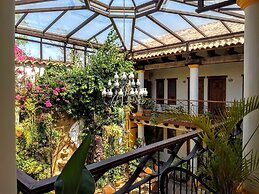 Hotel Grand Maria