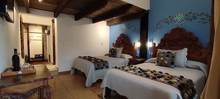Hotel Grand Maria