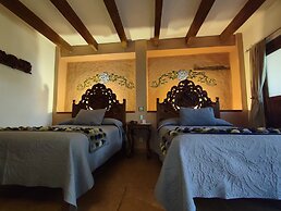 Hotel Grand Maria
