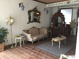 Hotel Grand Maria