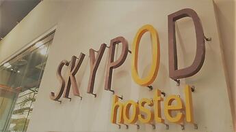 SKYPOD Hostel