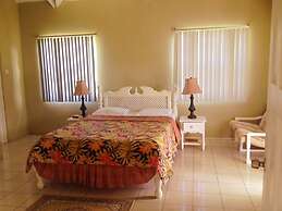 Island inn Apartments