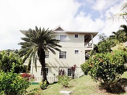 Island inn Apartments