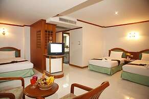 Boonsiam Hotel