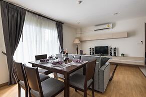 Thonglor 21 Residence by Bliston