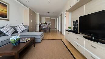 Thonglor 21 Residence by Bliston