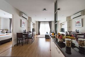 Thonglor 21 Residence by Bliston