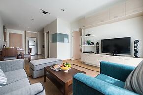 Thonglor 21 Residence by Bliston