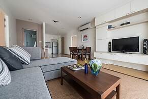 Thonglor 21 Residence by Bliston