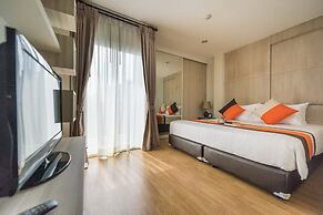 Thonglor 21 Residence by Bliston