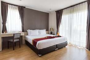 Thonglor 21 Residence by Bliston