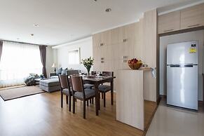 Thonglor 21 Residence by Bliston