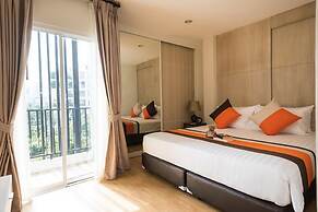 Thonglor 21 Residence by Bliston